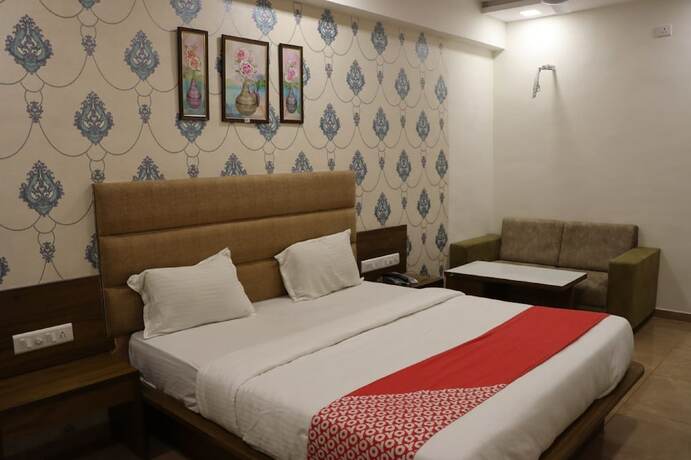 Imagen general del Hotel Royal King Nana Chiloda. Foto 7