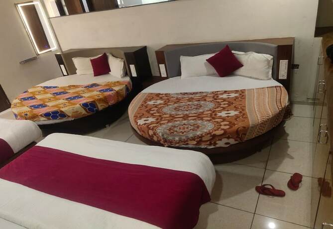 Imagen general del Hotel Royal King Nana Chiloda. Foto 12