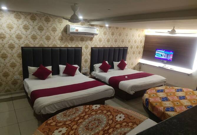 Imagen general del Hotel Royal King Nana Chiloda. Foto 13