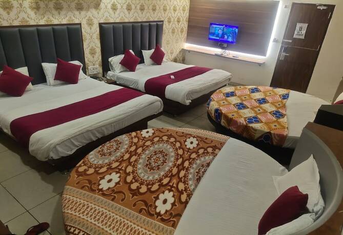 Imagen general del Hotel Royal King Nana Chiloda. Foto 14