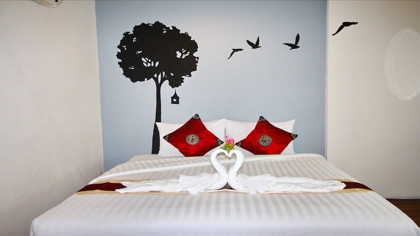 Imagen de la habitación del Hotel Royal King Suite. Foto 4