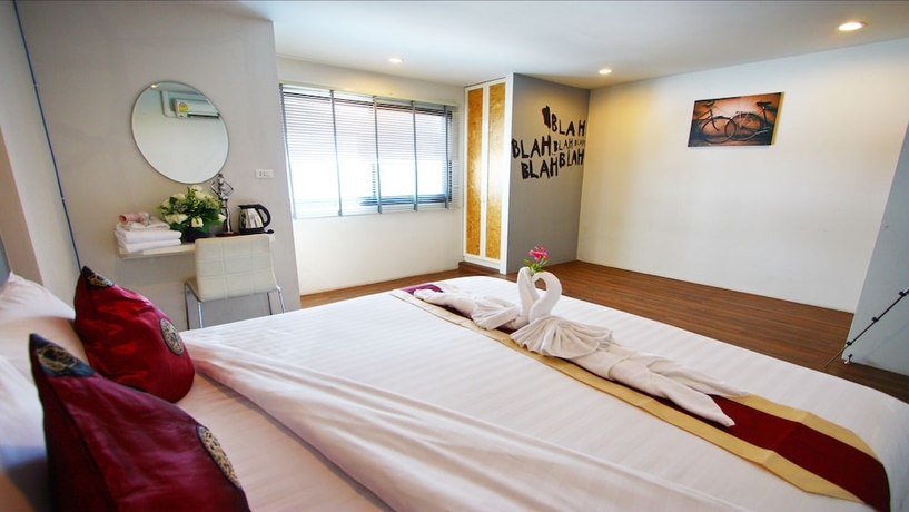 Imagen de la habitación del Hotel Royal King Suite. Foto 5