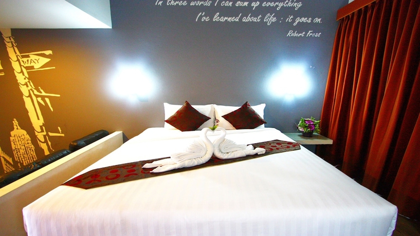 Imagen de la habitación del Hotel Royal King Suite. Foto 10