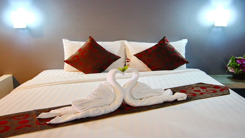 Imagen de la habitación del Hotel Royal King Suite. Foto 11