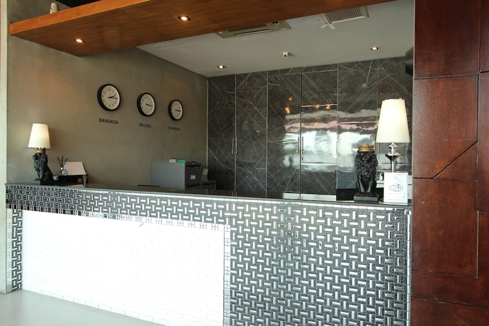 Imagen de los interiores del Hotel Royal King Suite. Foto 13