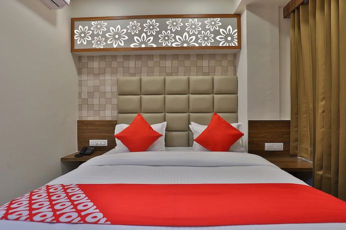Imagen de la habitación del Hotel Royal King by Sky Stays. Foto 3