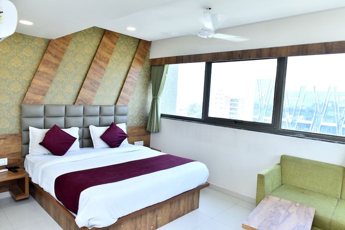 Imagen de la habitación del Hotel Royal King by Sky Stays. Foto 6