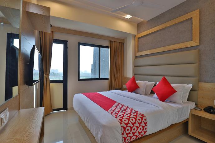 Imagen general del Hotel Royal King by Sky Stays. Foto 1