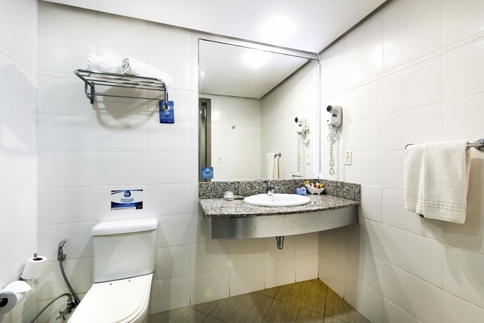 Imagen de la habitación del Hotel Royal Kingdom Maca&eacute;. Foto 9