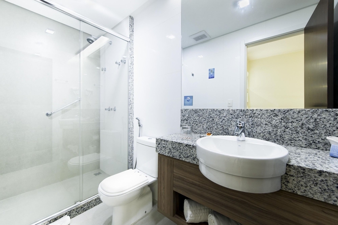 Imagen de la habitación del Hotel Royal Kingdom Maca&eacute;. Foto 10