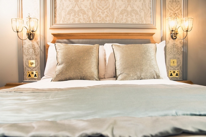 Imagen de la habitación del Hotel Royal Kings Arms. Foto 4