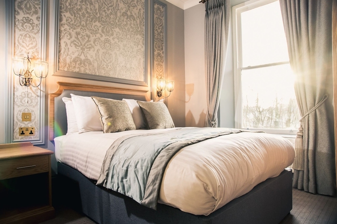 Imagen de la habitación del Hotel Royal Kings Arms. Foto 5