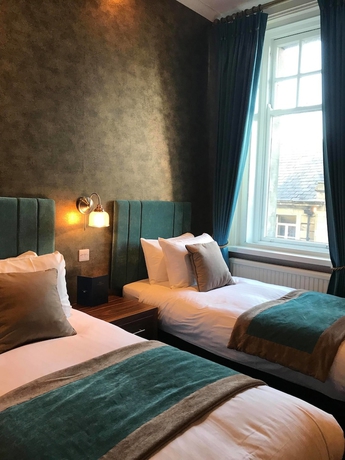 Imagen de la habitación del Hotel Royal Kings Arms. Foto 9