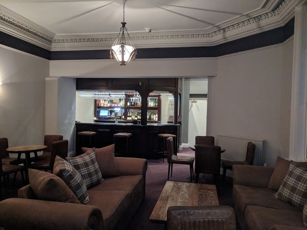 Imagen de los interiores del Hotel Royal Kings Arms. Foto 19
