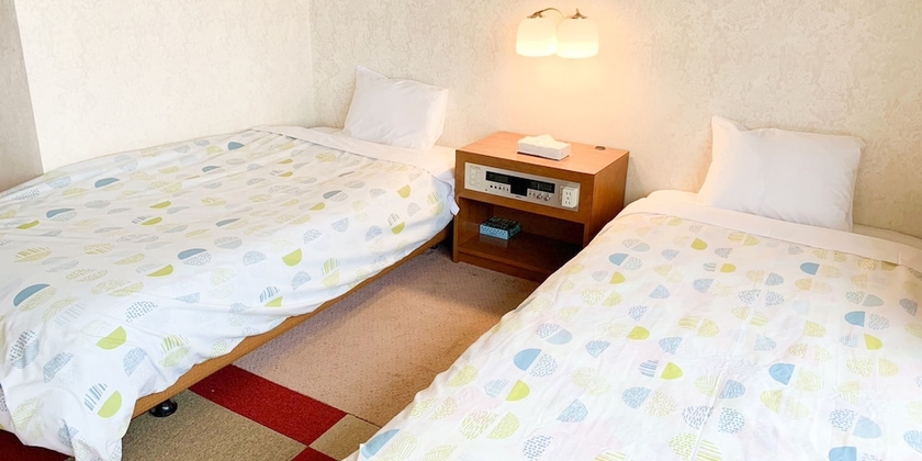 Imagen de la habitación del Hotel Royal Kitami. Foto 2