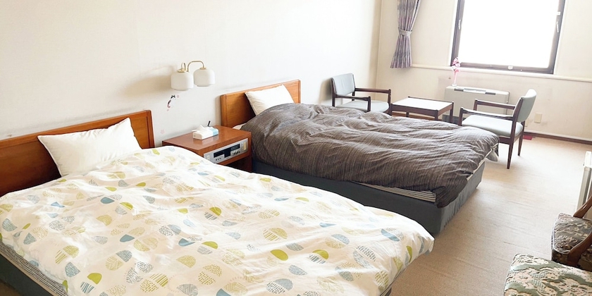 Imagen de la habitación del Hotel Royal Kitami. Foto 4