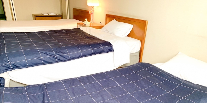 Imagen de la habitación del Hotel Royal Kitami. Foto 5
