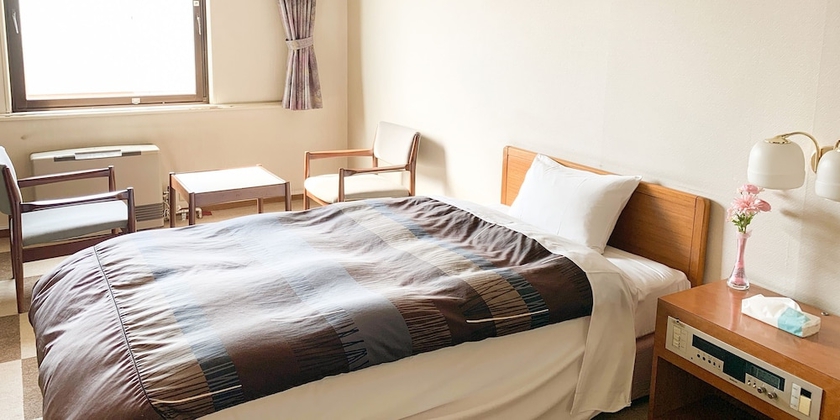 Imagen de la habitación del Hotel Royal Kitami. Foto 9