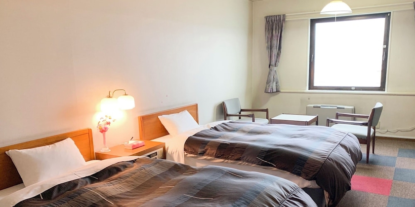 Imagen de la habitación del Hotel Royal Kitami. Foto 12