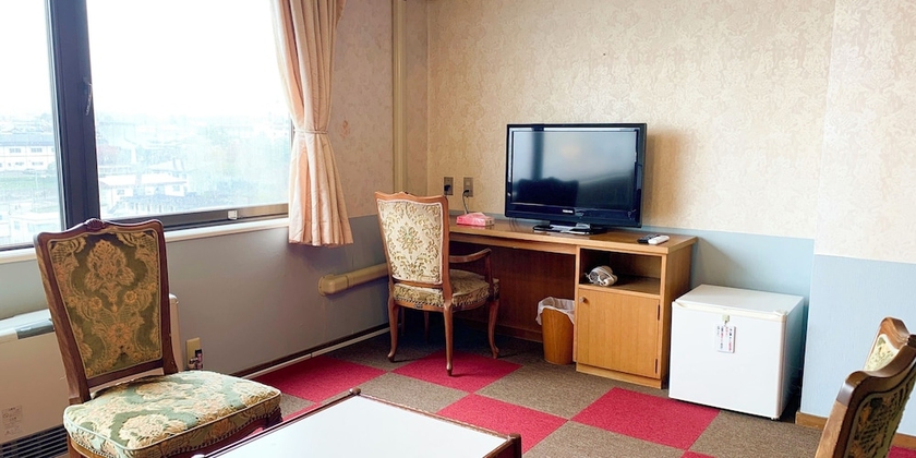 Imagen de la habitación del Hotel Royal Kitami. Foto 13