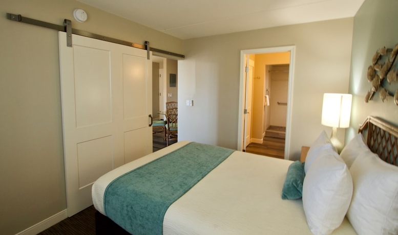 Imagen de la habitación del Hotel Royal Kuhio, Honolulu. Foto 3