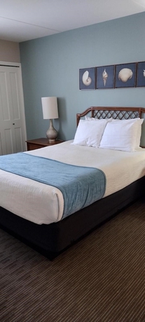 Imagen de la habitación del Hotel Royal Kuhio, Honolulu. Foto 4