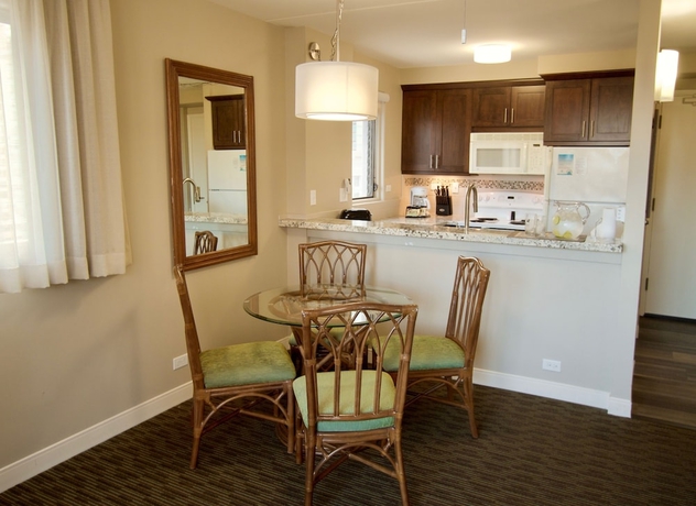 Imagen de la habitación del Hotel Royal Kuhio, Honolulu. Foto 5