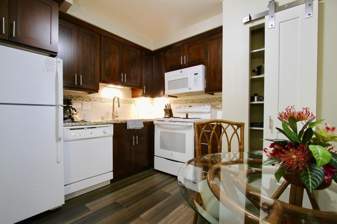 Imagen de la habitación del Hotel Royal Kuhio, Honolulu. Foto 6