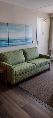 Imagen de la habitación del Hotel Royal Kuhio, Honolulu. Foto 11