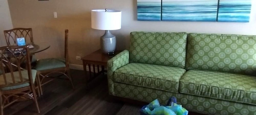 Imagen de la habitación del Hotel Royal Kuhio, Honolulu. Foto 12