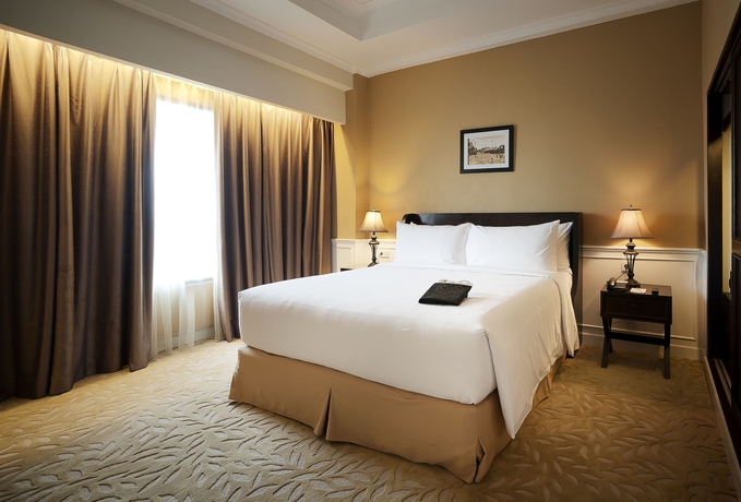 Imagen de la habitación del Hotel Royal Kuningan. Foto 3