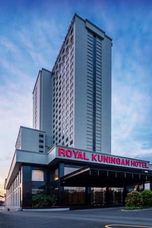 Imagen general del Hotel Royal Kuningan. Foto 1