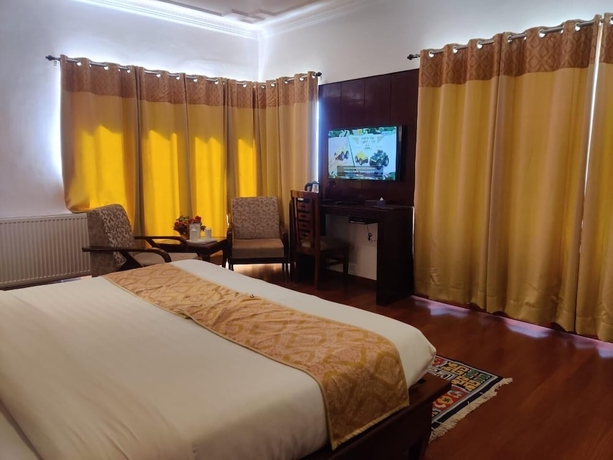 Imagen de la habitación del Hotel Royal Ladakh. Foto 8