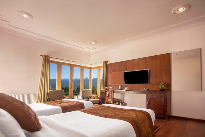 Imagen de la habitación del Hotel Royal Ladakh. Foto 10