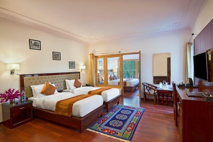 Imagen de la habitación del Hotel Royal Ladakh. Foto 12