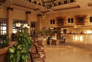 Imagen general del Hotel Royal Lagoons Aqua Park Resort & Spa. Foto 4