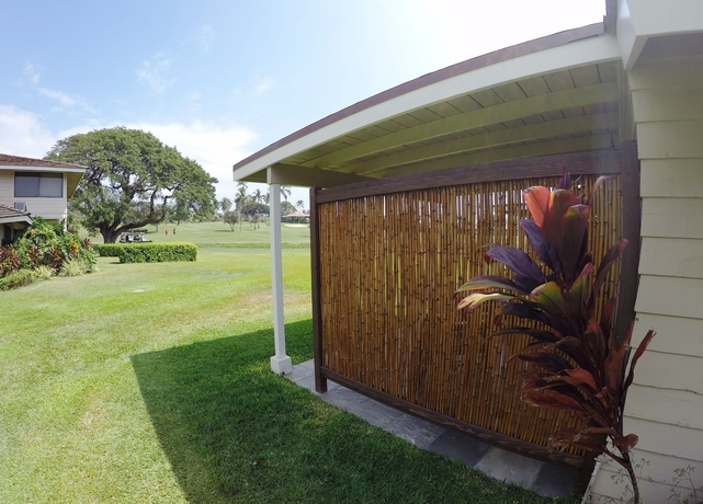 Imagen de los exteriores del Hotel Royal Lahaina Resort. Foto 8