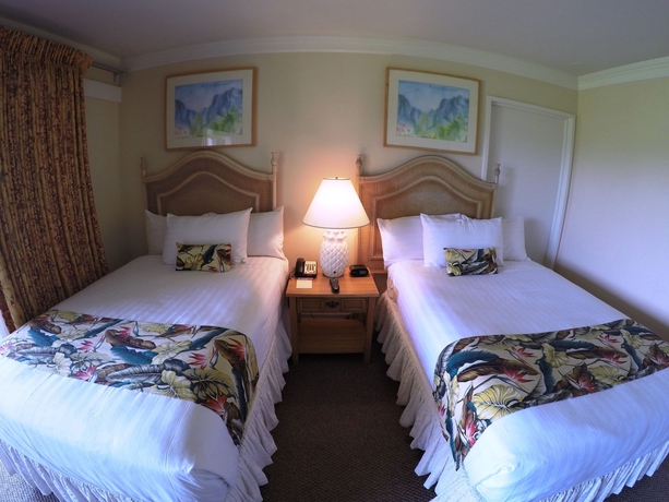 Imagen de la habitación del Hotel Royal Lahaina Resort. Foto 2