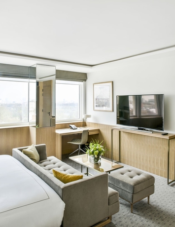 Imagen de la habitación del Hotel Royal Lancaster London. Foto 7
