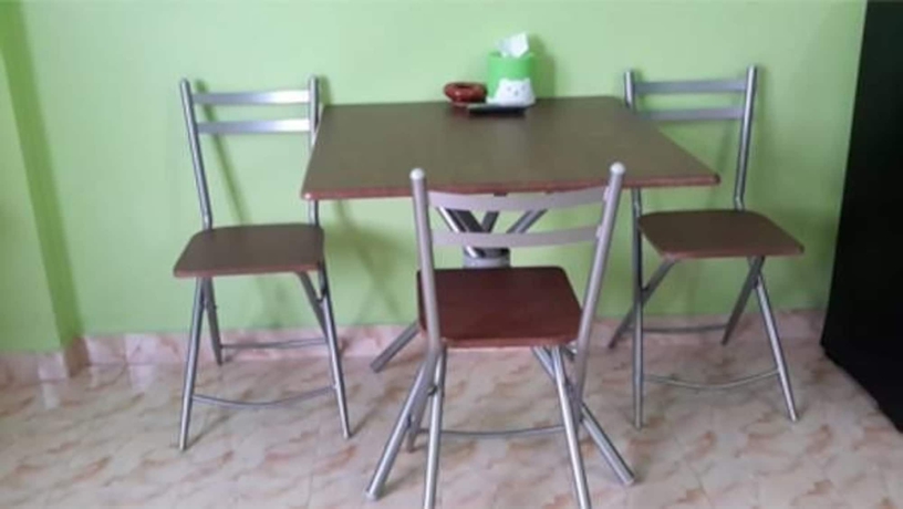 Imagen de la habitación del Hotel Royal Land Mae Klong. Foto 2