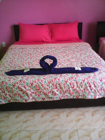 Imagen de la habitación del Hotel Royal Land Mae Klong. Foto 3