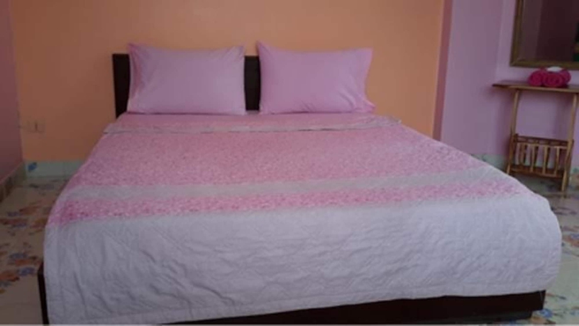 Imagen de la habitación del Hotel Royal Land Mae Klong. Foto 4