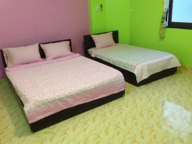 Imagen de la habitación del Hotel Royal Land Mae Klong. Foto 9