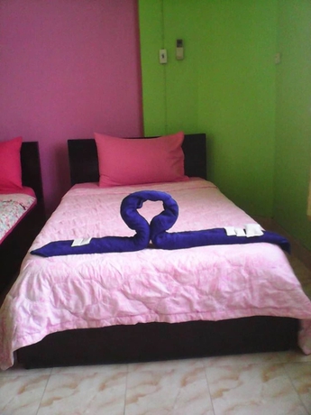 Imagen de la habitación del Hotel Royal Land Mae Klong. Foto 11