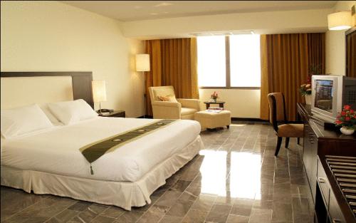 Imagen general del Hotel Royal Lanna. Foto 3
