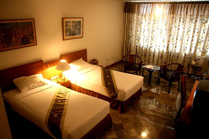 Imagen general del Hotel Royal Lanna. Foto 4