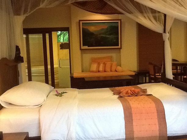 Imagen de la habitación del Hotel Royal Lanta Resort and Spa. Foto 5