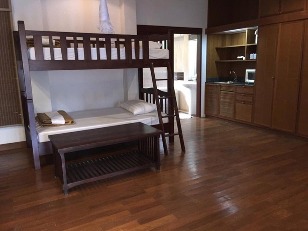 Imagen de la habitación del Hotel Royal Lanta Resort and Spa. Foto 7