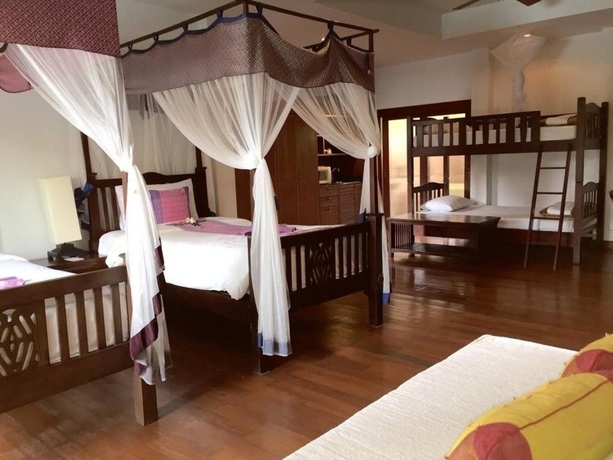 Imagen de la habitación del Hotel Royal Lanta Resort and Spa. Foto 8