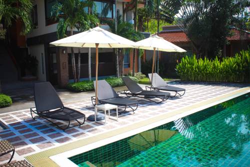 Imagen de la habitación del Hotel Royal Lee Resort and Spa. Foto 3